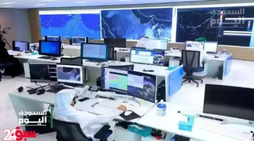 الطقس في السعودية: تحذيرات من أمطار رعدية وسيول ورياح نشطة تضرب المملكة